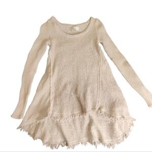 Ruby Moon Women's Sweater Size